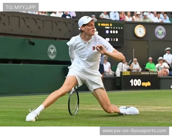 辛纳2-0轻取对手,球迷直呼:这状态没人挡得住 辛纳2-0轻取对手,球迷直呼:这状态没人挡得住