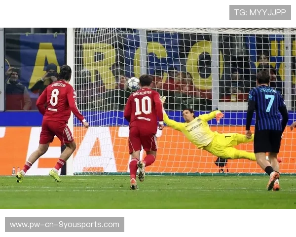 利物浦客场1-0小胜国米,欧冠晋级希望浓厚 利物浦客场1-0小胜国米,欧冠晋级希望浓厚