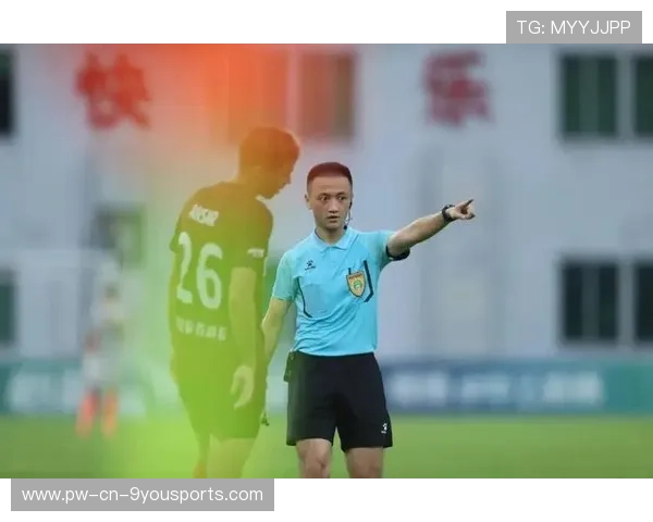 足球裁判委员会在执法体系中增加心理援助与职业保障吸引更多人才 足球裁判委员会在执法体系中增加心理援助与职业保障吸引更多人才